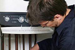 boiler repair Endon