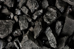 Endon coal boiler costs